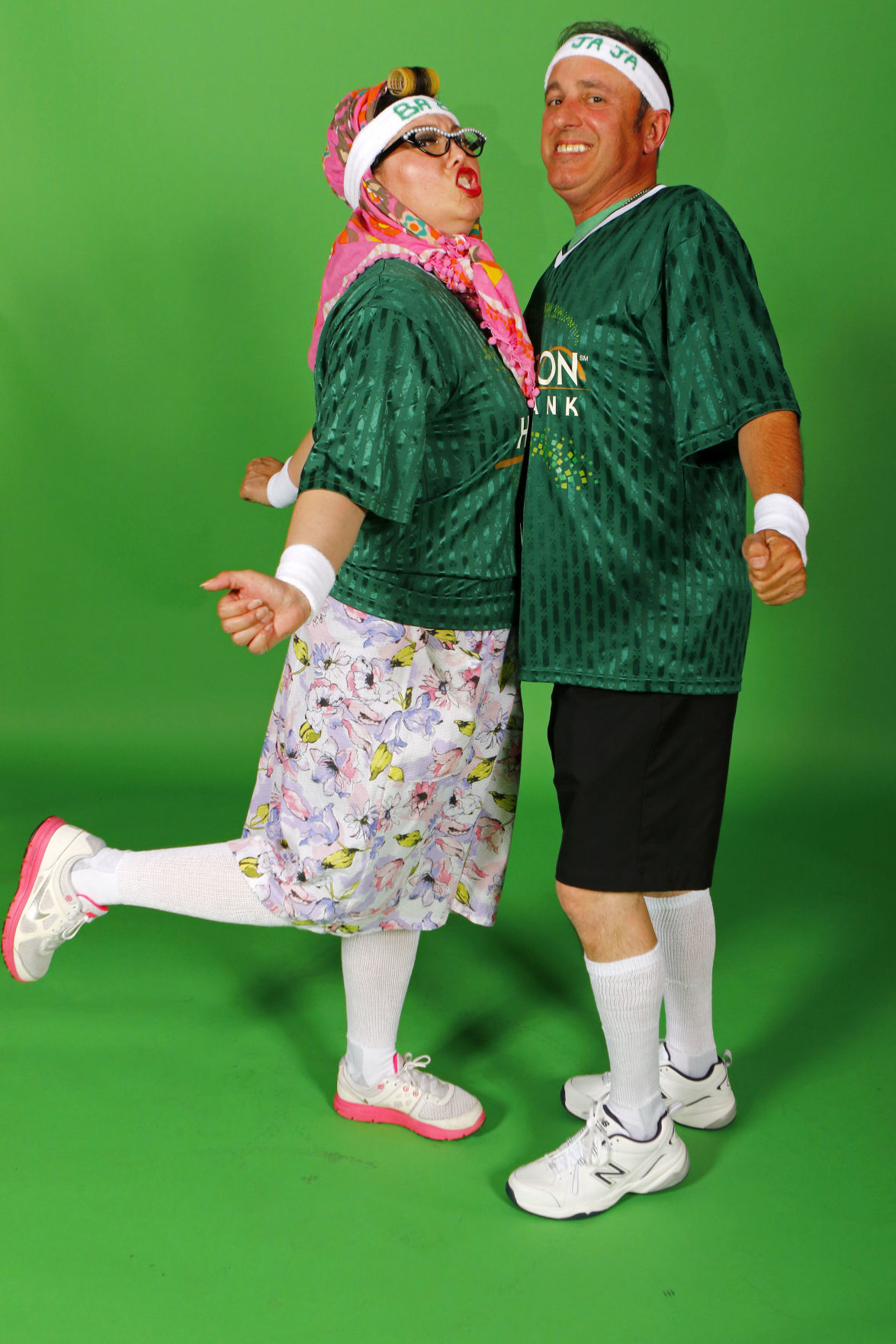 Gallery: Portraits from the Pierogi Fest parade